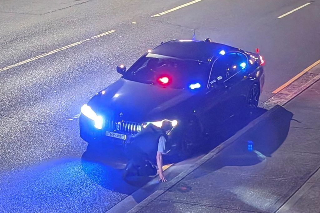 Σίδνεϊ: Βαριές κατηγορίες για τον ομογενή που σκόρπισε τον τρόμο πυροβολώντας εναντίον περαστικών