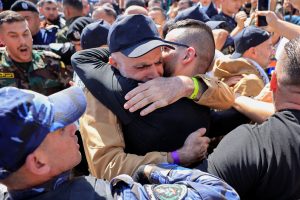 Βενεζουέλα: Τουλάχιστον 60 πολιτικοί κρατούμενοι αποφυλακίστηκαν λόγω των Χριστουγέννων