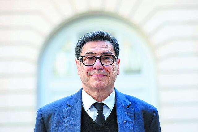 Φιλίπ Αγκιόν: Αναγέννηση της ανάπτυξης με δημιουργική καταστροφή