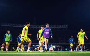 Τραγωδία στο Μεξικό: Νεκρός οπαδός υπό αδιευκρίνιστες συνθήκες