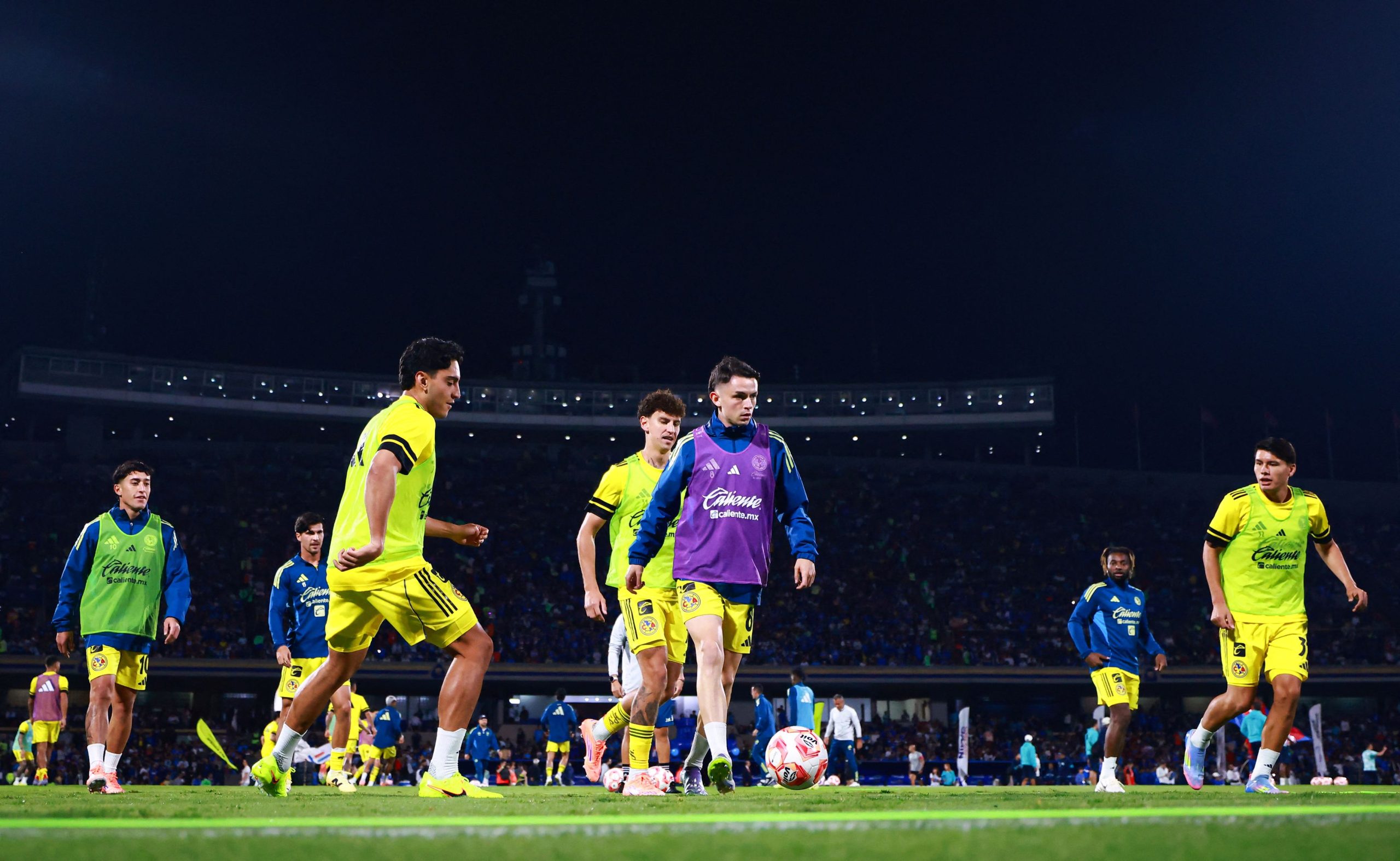 Τραγωδία στο Μεξικό: Νεκρός οπαδός υπό αδιευκρίνιστες συνθήκες