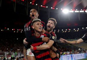 Βραζιλία: Ανατροπή λεωφορείου με οπαδούς της Φλαμένγκο