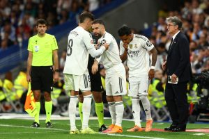 «El Clásico» και Λίβερπουλ – Μάντσεστερ Γιουνάιτεντ «γκρέμισαν» τα κοντέρ τηλεθέασης!