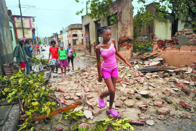 Κούβα: 29 παιδιά και έφηβοι μεταξύ των 44 νεκρών από ταυτόχρονες επιδημίες δάγκειου πυρετού και τσικουνγκούνια
