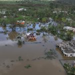 Τυφώνας Μελίσα: Σφυροκοπά με μανία την Καραϊβική – Δεκάδες νεκροί και τεράστιες καταστροφές στο πέρασμά του