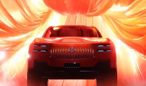 Toyota Century Concept: Μια λιμουζίνα άλλων διαστάσεων