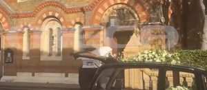 Σε στενό οικογενειακό κύκλο η κηδεία της Μαρίσσας Λαιμού στο Λονδίνο – Στην Αθήνα η ταφή