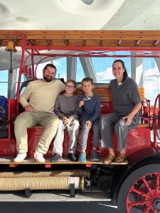 Μουσείο Mercedes-Benz: Εκοψε 14 εκατομμύρια εισιτήρια