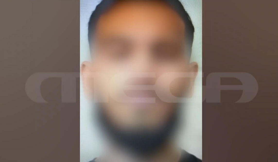 Ιερά οδός: Χωρίς δίπλωμα αλλά με κατσαβίδι κυκλωφορούσε ο ντελιβεράς που πήγε να σκοτώσει οδηγό - Τον συνέλλαβαν για 20η φορά