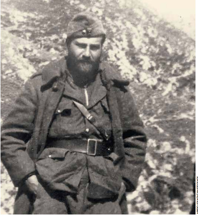 28η Οκτωβρίου: «Νιώθεις το θάνατο μ’ όλο το δόλιο το κορμί σου»