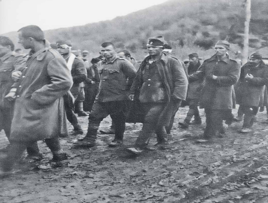 28η Οκτωβρίου: Η άγνωστη μάχη των οχυρών στο Κάτω Νευροκόπι