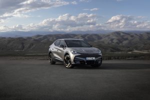 Cupra: Τα ηλεκτρικά της γίνονται ακόμη πιο ελκυστικά