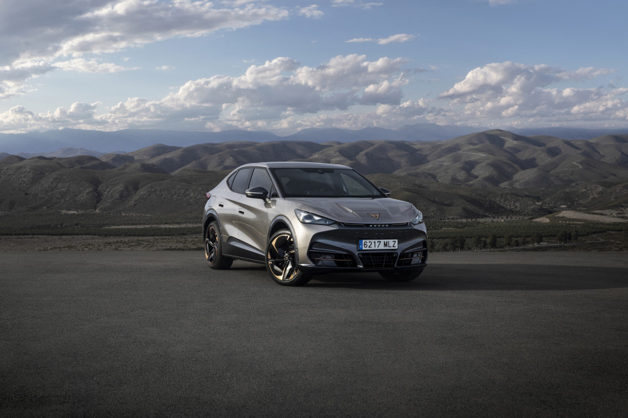 Cupra: Τα ηλεκτρικά της γίνονται ακόμη πιο ελκυστικά