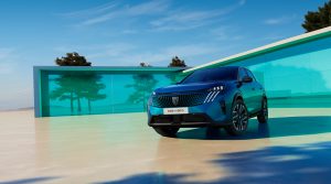 Peugeot 3008: Tι προσφέρουν οι νέες εκδόσεις του μεσαίου SUV