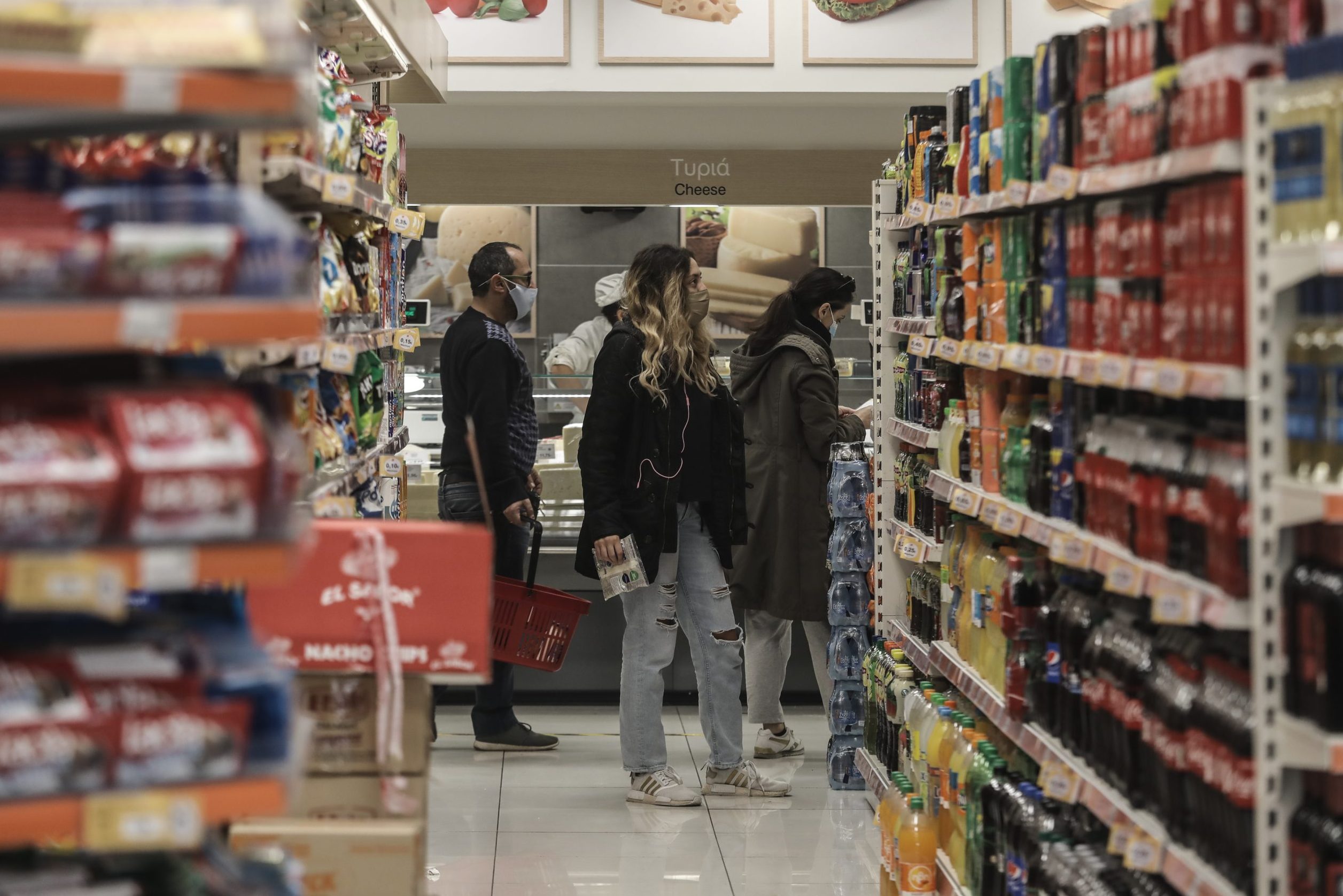 Σούπερ Μάρκετ: Πάνω από 2.000 προϊόντα με μειωμένη τιμή - Πού θα δείτε τη μεγαλύτερη «ανάσα»