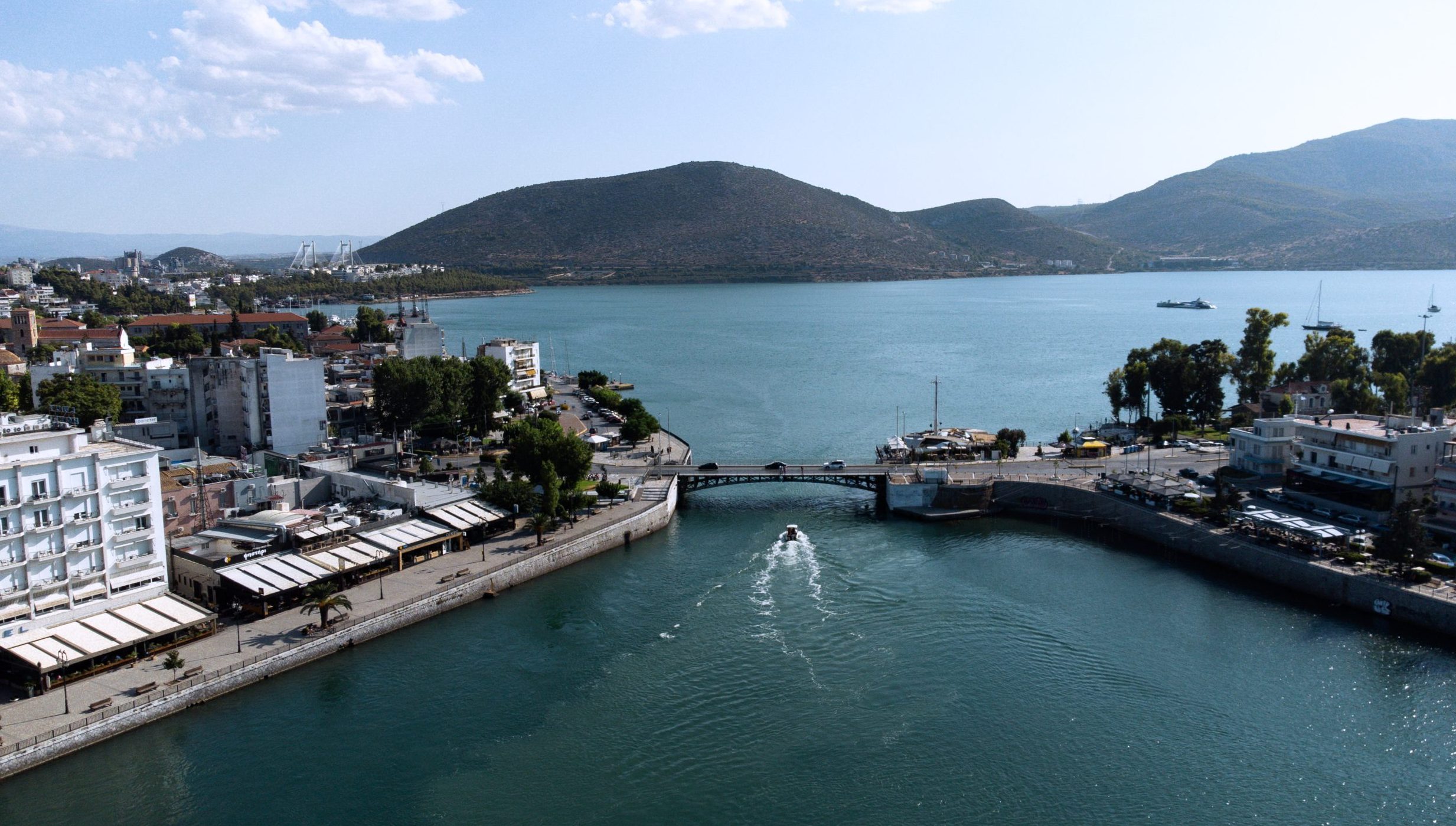 Προλάβετε! Λήγει σήμερα η προθεσμία για το North Evia Pass 2025 - Όλη η διαδικασία βήμα βήμα