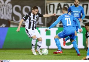 ΠΑΟΚ: Ψάχνει ένα θετικό αποτέλεσμα με κακή προϊστορία στην Γαλλία