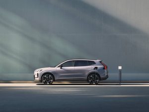 Τέλος στο άγχος της αυτονομίας στα ηλεκτρικά ΙΧ