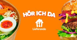 Περί τους 2.000 διανομείς της Lieferando κινδυνεύουν με απόλυση στη Γερμανία