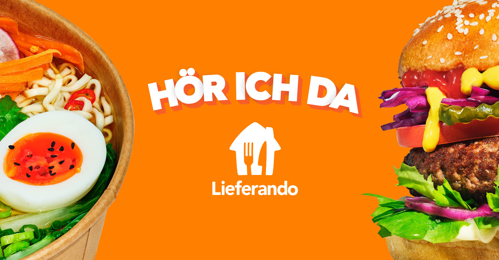 Περί τους 2.000 διανομείς της Lieferando κινδυνεύουν με απόλυση στη Γερμανία