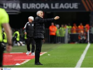 Λιλ: Εκτεταμένο rotation ετοιμάζει ο Ζενεσιό ενόψει ΠΑΟΚ