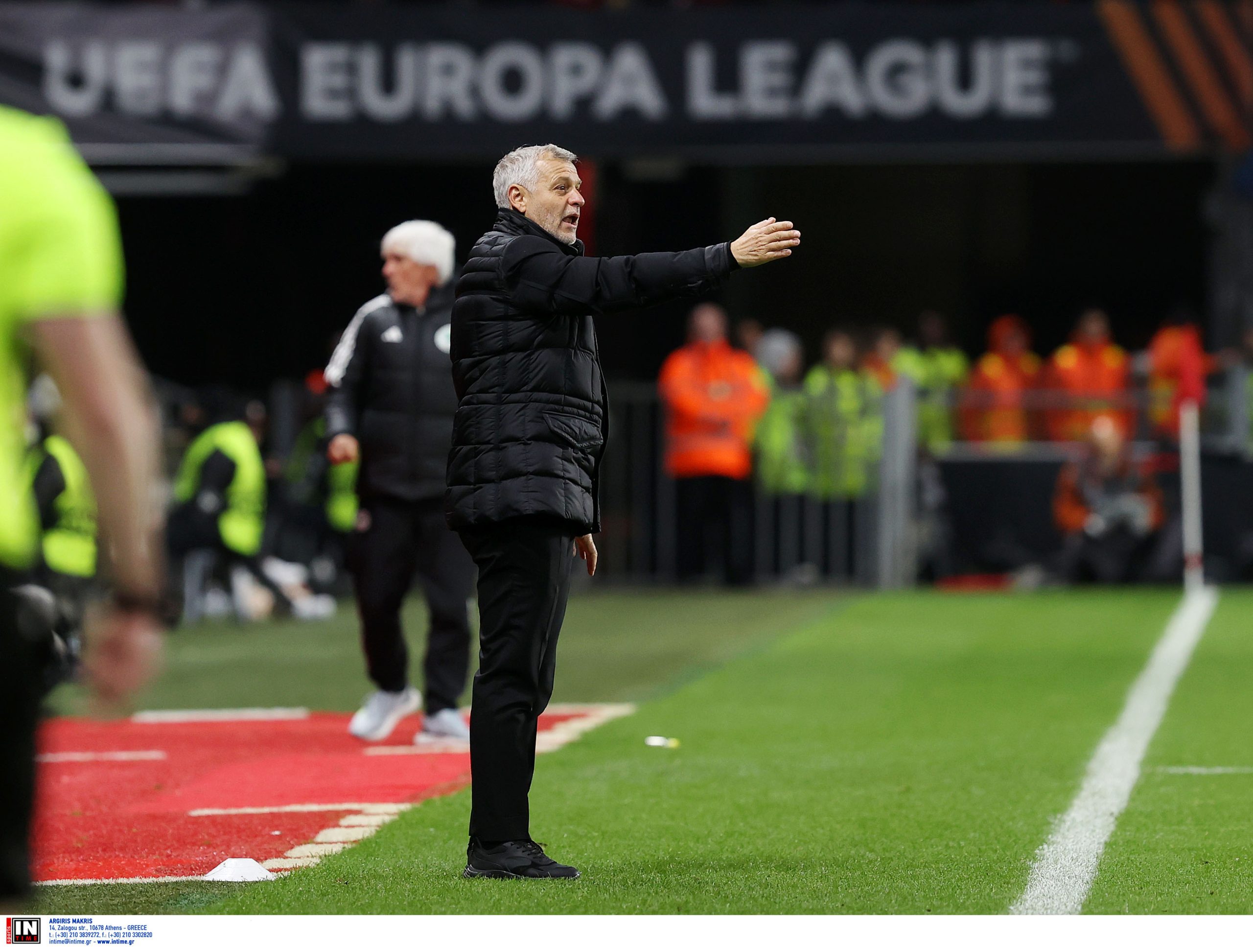 Λιλ: Εκτεταμένο rotation ετοιμάζει ο Ζενεσιό ενόψει ΠΑΟΚ