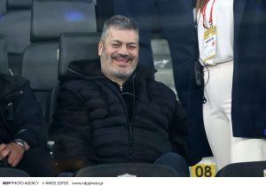 Μανώλης Κονταρός στο Mega: «Όταν έπαθα το ατύχημα, όλοι έκλαιγαν» – Τι είπε για τη guest εμφάνισή του στη «Γη της Ελιάς»