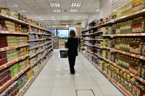 «Στο Θεό» τα φρέσκα κρέατα: Εκτοξεύονται οι τιμές στα σούπερ μάρκετ – Δείτε αναλυτικά πού καταγράφεται αύξηση