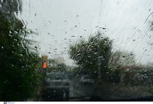 Κακοκαιρία «Adel»: Ποιες περιοχές βρίσκονται σε κατάσταση συναγερμού σύμφωνα με την Πολιτική Προστασία