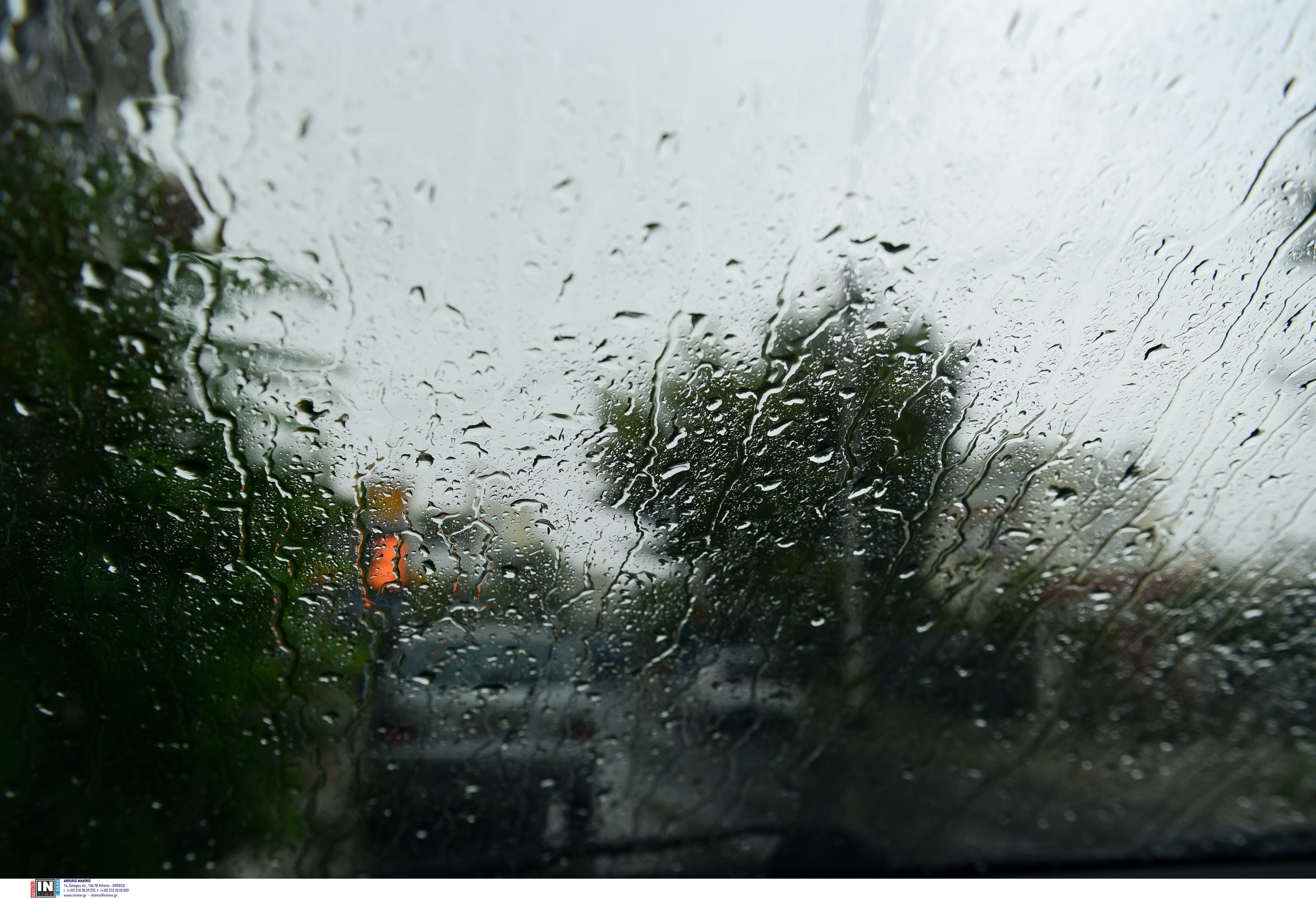 Καιρός: Πού θα βρέξει περισσότερο - Η ανάρτηση του Θ. Κολυδά για τις πιο ευάλωτες περιοχές