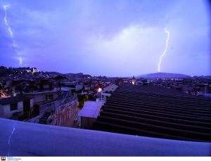 Κακοκαιρία: Συστάσεις της Πολιτικής Προστασίας προς πολίτες ενόψει επιδείνωσης