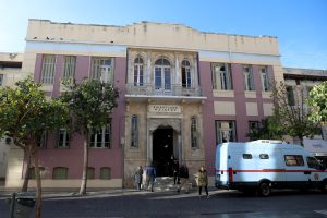 Στη φυλακή η μεσίτρια και ο σύντροφός της για απάτη σε βάρος επιχειρηματία που τον οδήγησε στο θάνατο