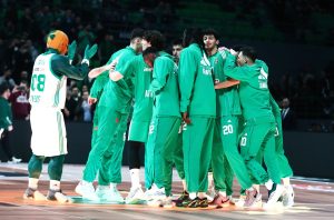 EuroLeague: Απουσίες και τραυματισμοί για την 7η αγωνιστική