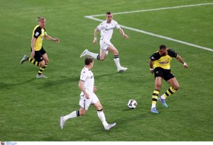 ΠΑΟΚ: «Μέσα» ενόψει ΑΕΚ οι Πέλκας και Τσάλοφ – Ανεβαίνει ο Ζίβκοβιτς