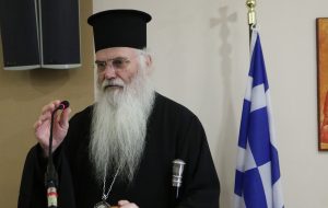 Στην Ιερά Σύνοδο το «εκκλησιαστικό AI» – Τι είναι και ποιος ο ρόλος του