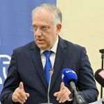 Τάκης Θεοδωρικάκος: Πλήρης επάρκεια προϊόντων στην αγορά – Εντατικοί έλεγχοι από την Ανεξάρτητη Αρχή της Αγοράς