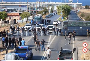 Κτηνοτρόφοι Χανίων: «Μπλόκο» στον ΒΟΑΚ και δυναμικές κινητοποιήσεις για τις καθυστερήσεις πληρωμών