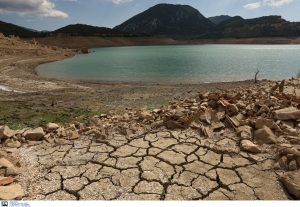 Λειψυδρία: Πού βρίσκονται σήμερα τα αποθέματα – Πώς προετοιμάζεται η ΕΥΔΑΠ για το επόμενο κρίσιμο διάστημα