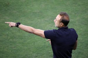 Έκπληξη Κόντη με τον 18χρονο Μπόκο – Eκτός ο Ντέσερς