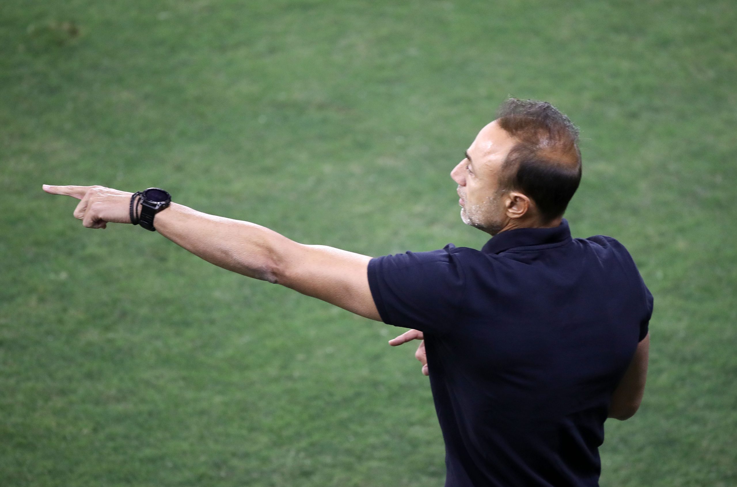 Έκπληξη Κόντη με τον 18χρονο Μπόκο - Eκτός ο Ντέσερς