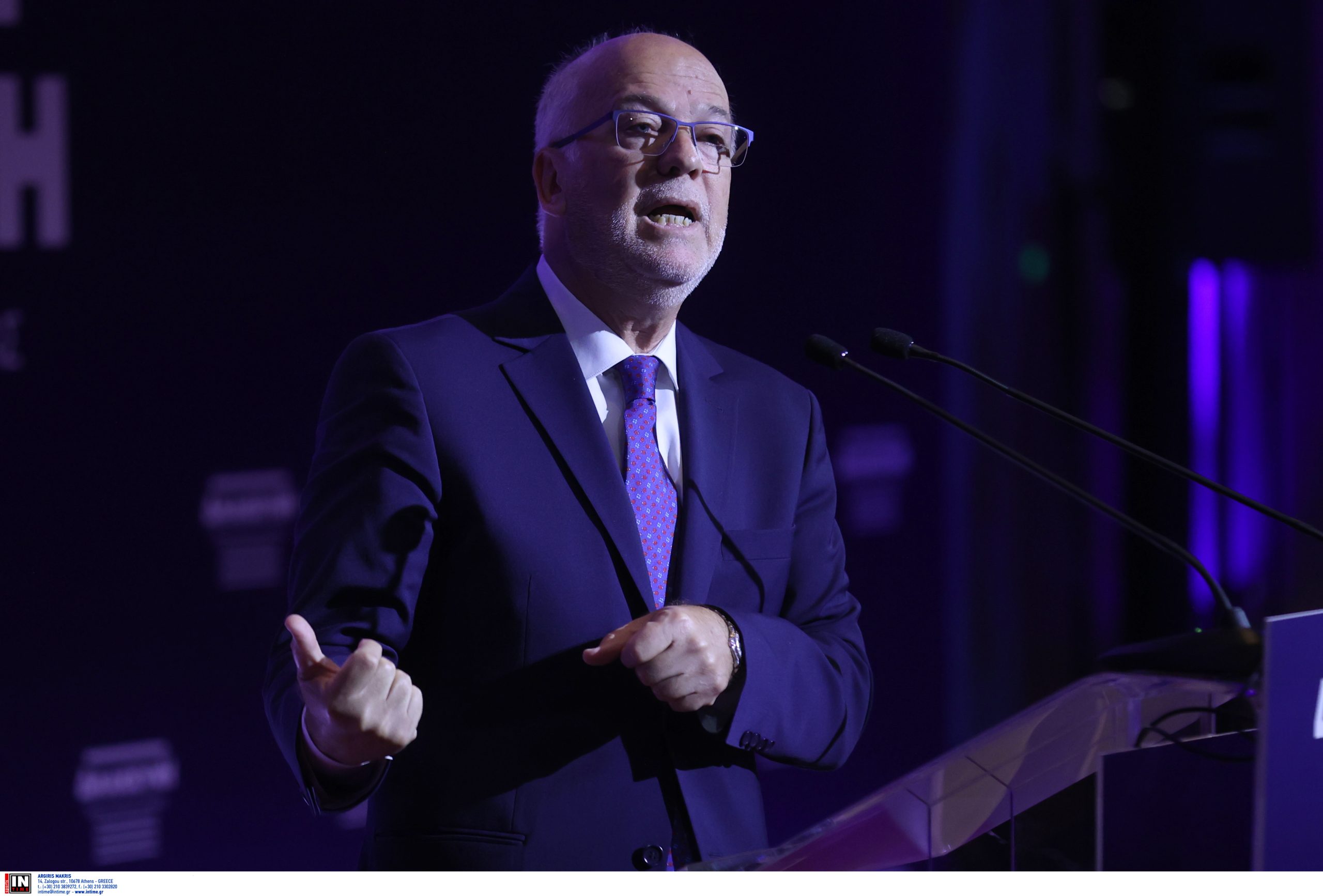 Φλωρίδης: «Το Μνημείο του Αγνώστου Στρατιώτη είναι η μνήμη του έθνους μας - Δεν πρέπει να αποϊεροποιείται»