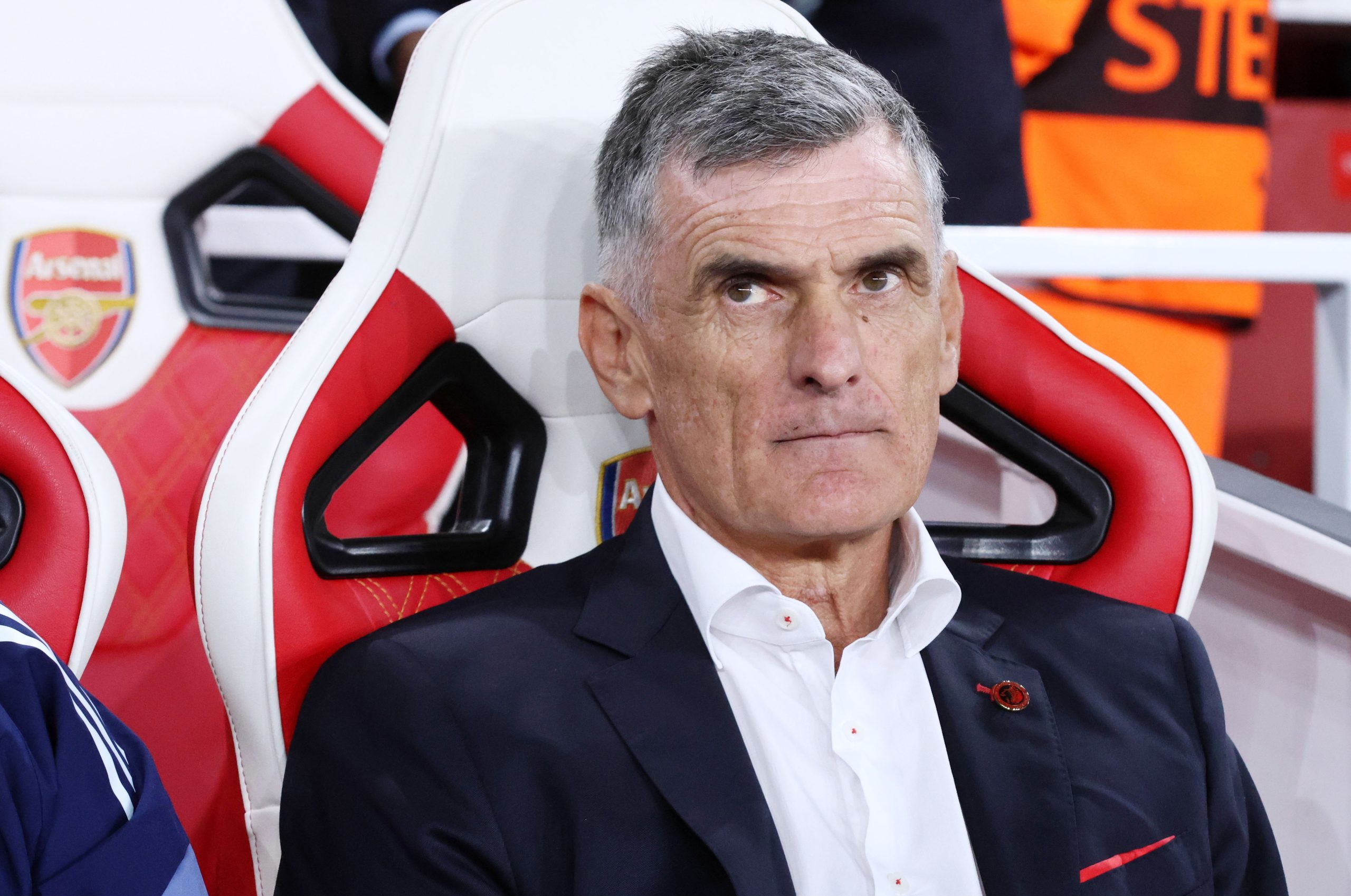 Μεντιλίμπαρ: «Μου αρέσει ο τρόπος που παίζει ο ΠΑΟΚ, θα είναι ένα ωραίο παιχνίδι»