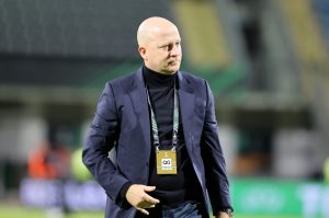 O Nίκολιτς και η ετοιμότητα της ΑΕΚ