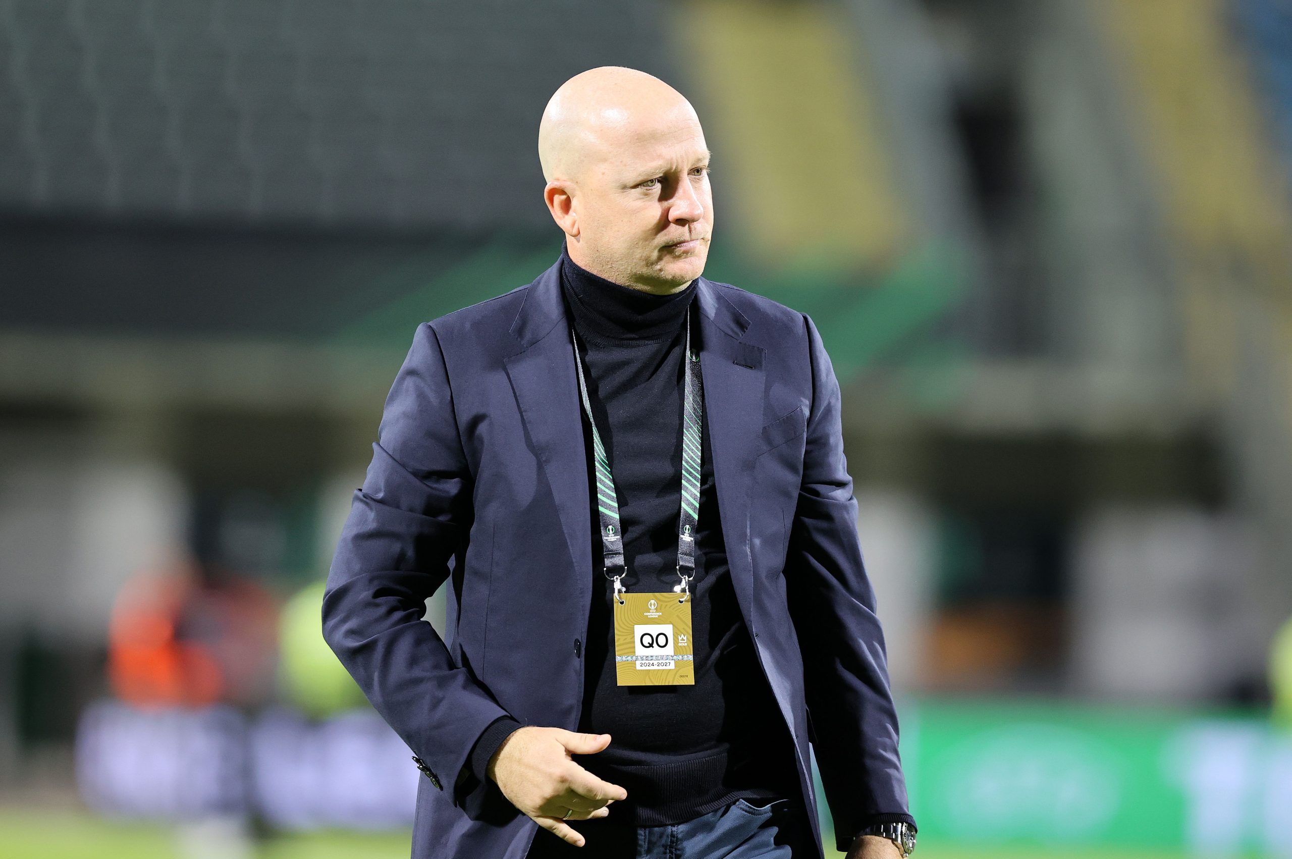 O Nίκολιτς και η ετοιμότητα της ΑΕΚ