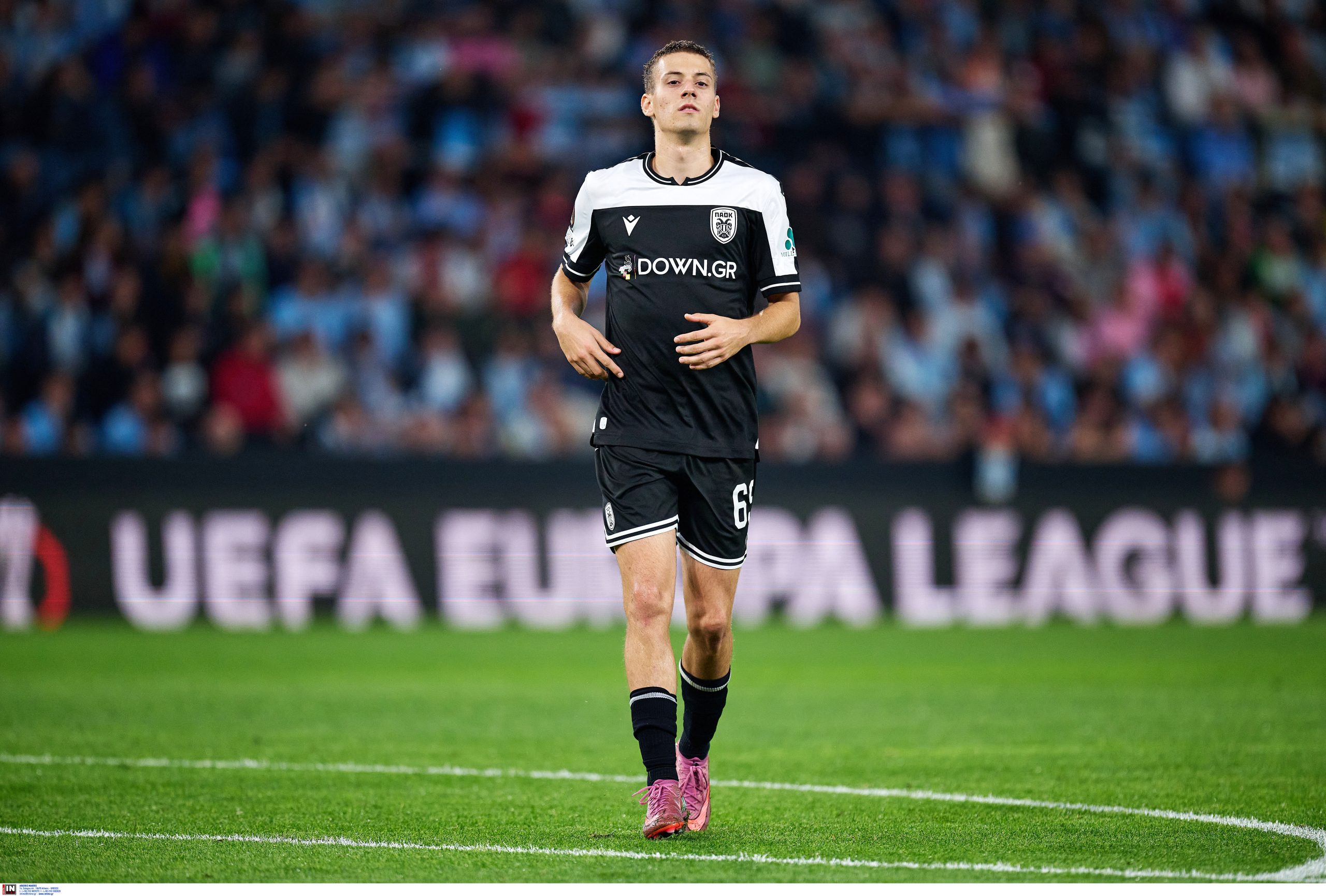 Η Marca έδωσε σχεδόν... άριστα στον Κωνσταντέλια μαζί με τον Ιάγκο Άσπας