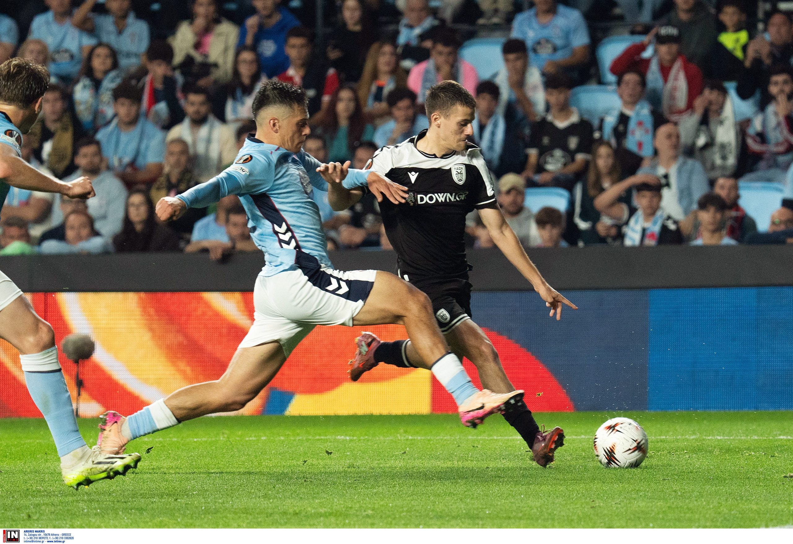 Το «νεκρό» διάστημα που καταρρακώνει τον ΠΑΟΚ