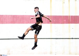 ΠΑΟΚ: Η στρατηγική επέκταση των ακαδημιών – 52 νέα ταλέντα «χτίζουν» το μέλλον