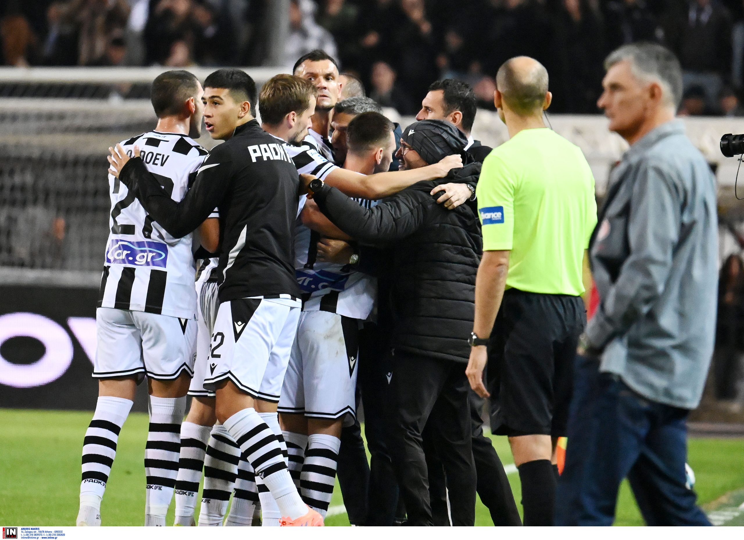 Από την αμφιβολία στη λύτρωση: η νύχτα της επιστροφής