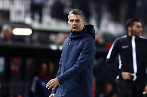 ΠΑΟΚ: Η ενδεκάδα για το ντέρμπι με τον ΑΕΚ