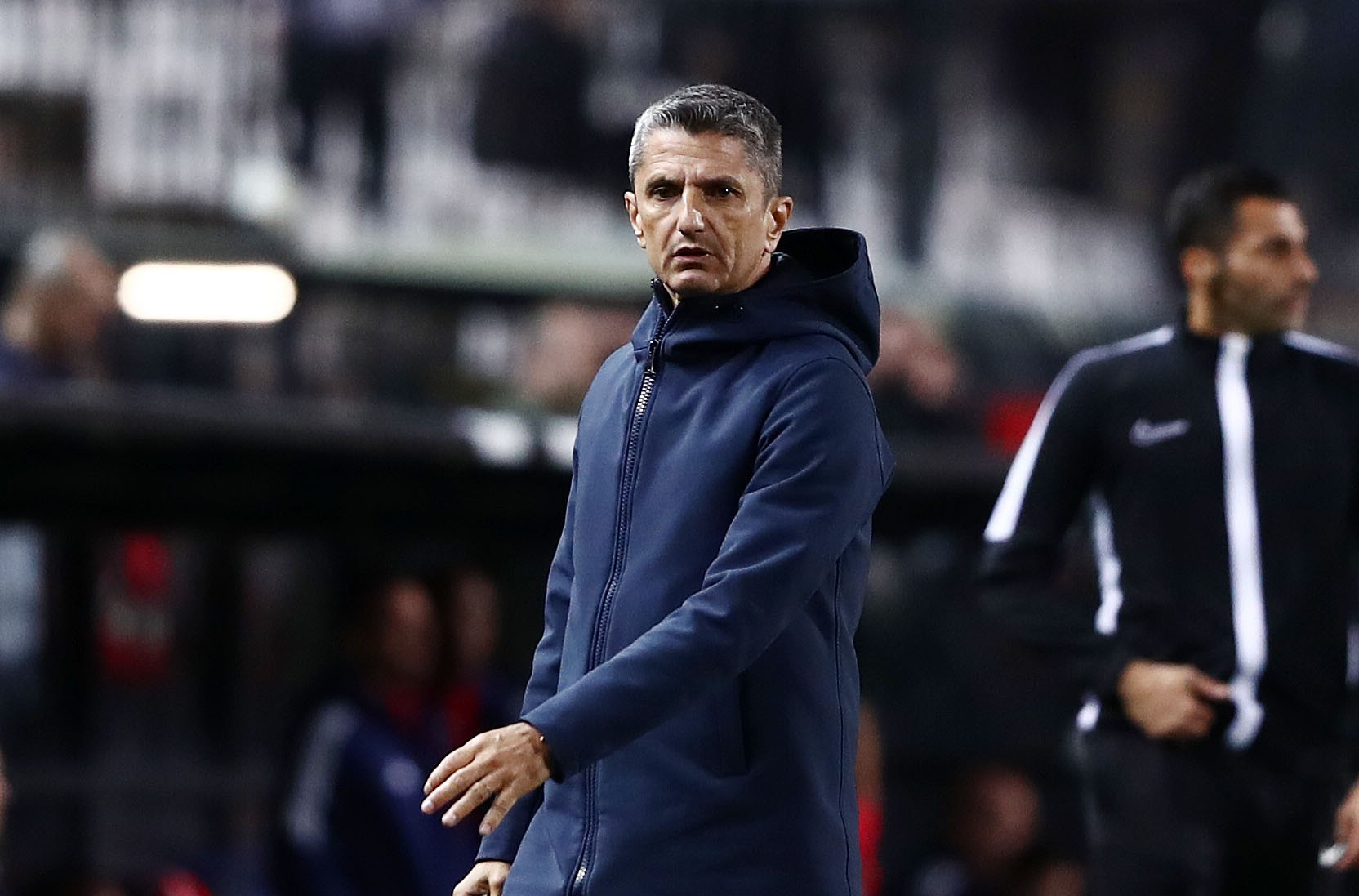 &Pi;&Alpha;&Omicron;&Kappa;: &Eta; &epsilon;&nu;&delta;&epsilon;&kappa;ά&delta;&alpha; &gamma;&iota;&alpha; &tau;&omicron; &nu;&tau;έ&rho;&mu;&pi;&iota; &mu;&epsilon; &tau;&omicron;&nu; &Alpha;&Epsilon;&Kappa;